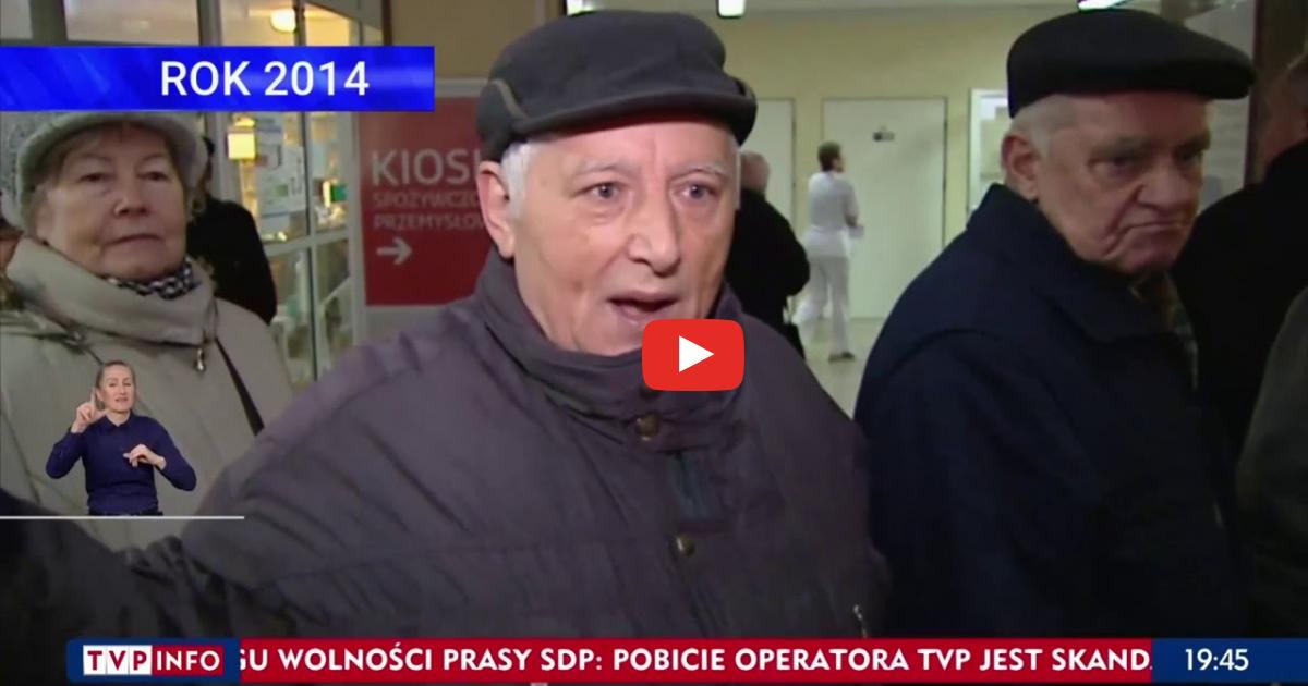 TVPIS: Dziś trudno sobie wyobrazić jak Polska przetrwałaby pandemię za rządów PO.