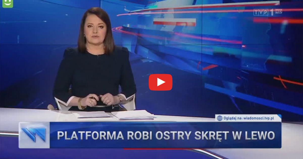 TVPiS: Tusk wziął ślub przed wyborami