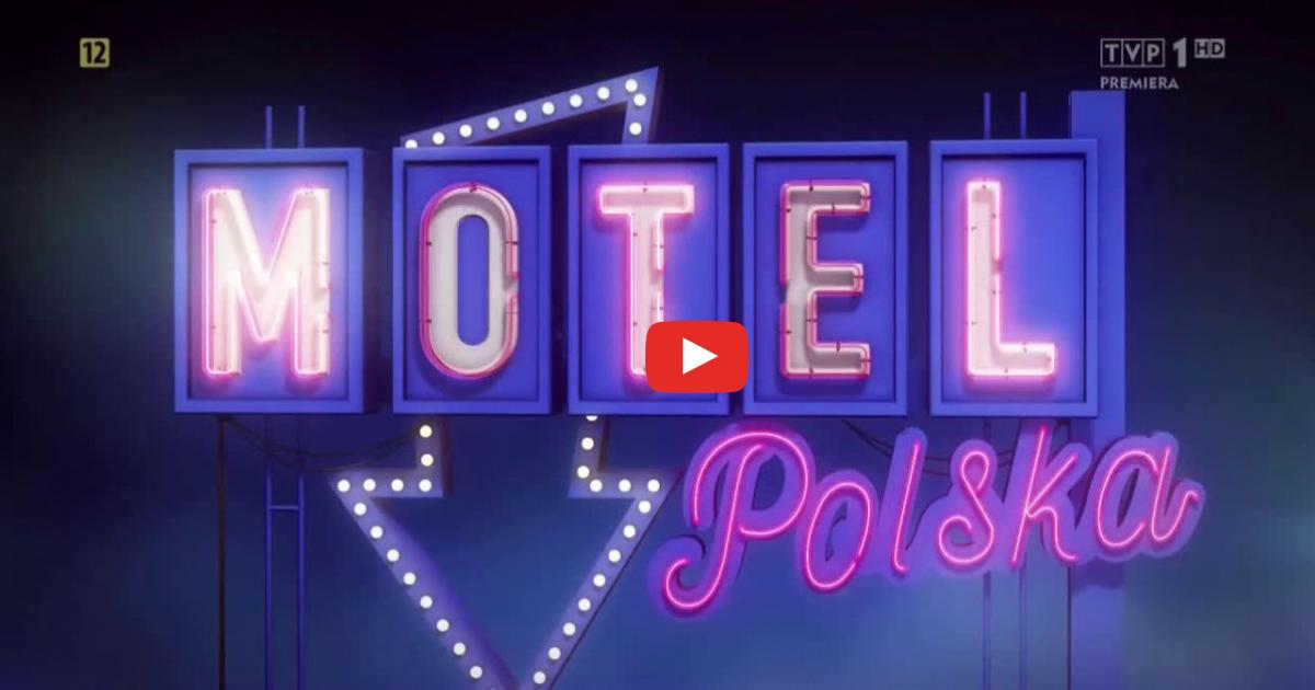 Motel Polska: Orlen jest super
