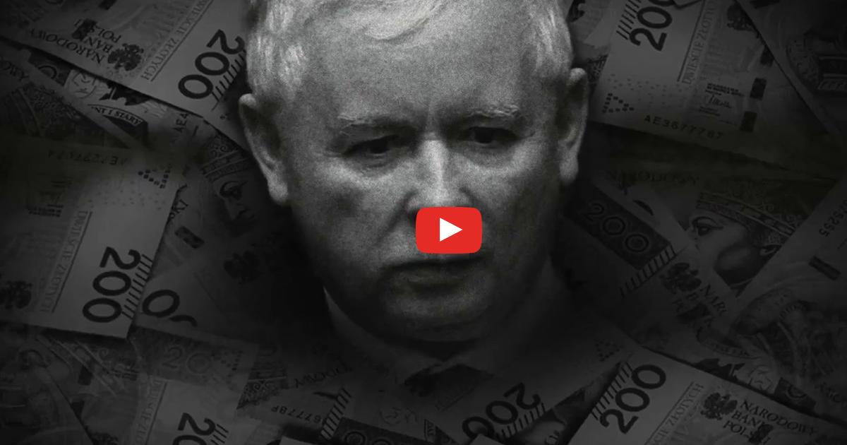 Taśmy Kaczyńskiego: jak manipulują “Wiadomości”?