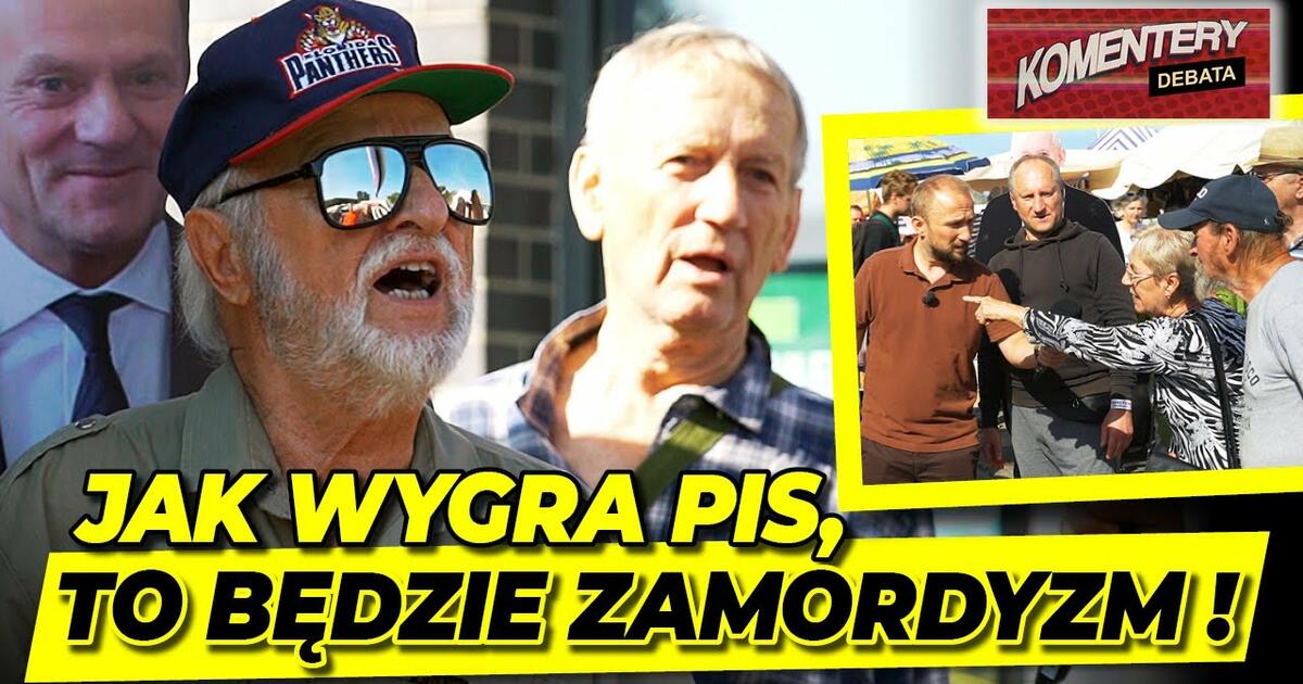 W Polsce będzie ZAMORDYZM jak u PUTINA! Polacy BOJĄ SIĘ trzeciej kadencji PiS