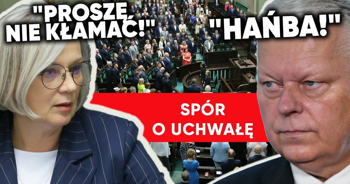 Suskiemu zrzedła mina. Niedziela zgasiła posła PiS: Proszę nie kłamać!